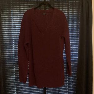 Torrid size 1 sweater